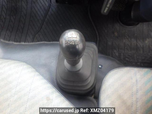 Used 1992 MT isuzu elf-truck NHR55E Image[18]