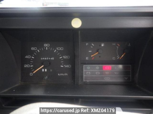 Used 1992 MT isuzu elf-truck NHR55E Image[19]