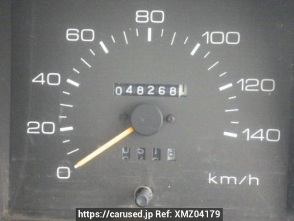 Used 1992 MT isuzu elf-truck NHR55E Image[20]