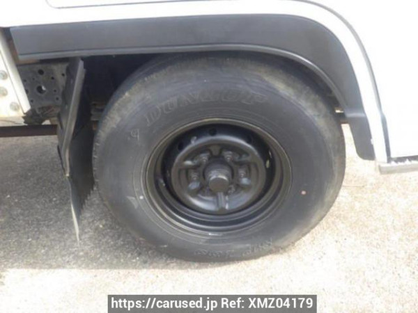 Used 1992 MT isuzu elf-truck NHR55E Image[21]