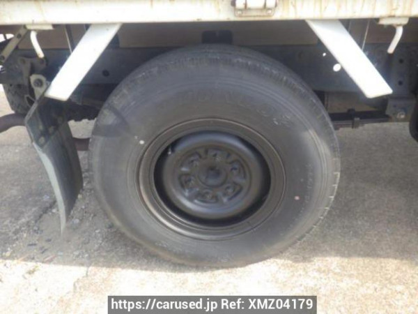 Used 1992 MT isuzu elf-truck NHR55E Image[22]