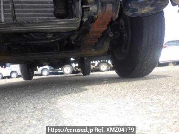 Used 1992 MT isuzu elf-truck NHR55E Image[26]