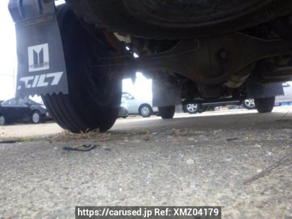 Used 1992 MT isuzu elf-truck NHR55E Image[29]