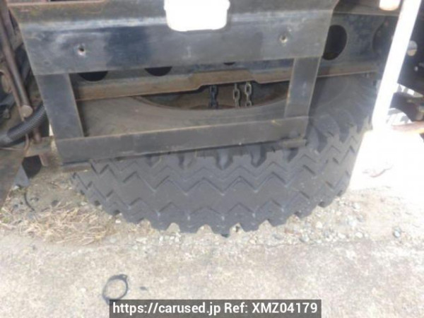 Used 1992 MT isuzu elf-truck NHR55E Image[33]