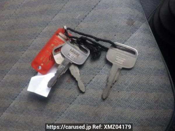 Used 1992 MT isuzu elf-truck NHR55E Image[34]