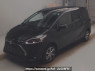Used 2021 AT toyota sienta NHP170G Image[0]