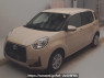 Used 2021 AT toyota passo M700A Image[0]