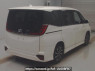 Used 2023 AT toyota noah MZRA90W Image[1]