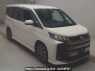 Used 2023 AT toyota noah MZRA90W Image[2]