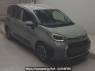 Used 2024 AT toyota sienta MXPL10G Image[2]
