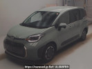 Toyota Sienta MXPL10G