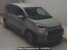 Used 2024 AT toyota sienta MXPL10G Image[2]