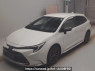 Used 2022 AT toyota corolla-touring-wagon ZWE219W Image[0]