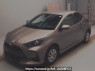 Used 2023 AT toyota yaris KSP210 Image[0]