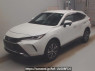 Used 2023 AT toyota harrier-hybrid AXUH80 Image[0]
