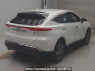 Used 2023 AT toyota harrier-hybrid AXUH80 Image[1]