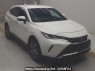 Used 2023 AT toyota harrier-hybrid AXUH80 Image[2]