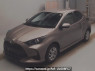 Used 2025 AT toyota yaris MXPH14 Image[0]