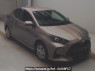 Used 2025 AT toyota yaris MXPH14 Image[2]