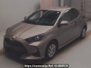 Toyota YARIS KSP210
