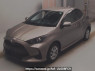 Used 2023 AT toyota yaris KSP210 Image[0]