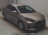 Used 2023 AT toyota yaris KSP210 Image[2]