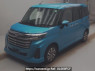 Used 2020 AT toyota roomy M910A Image[0]