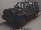 Toyota Land Cruiser 70 GDJ76W