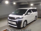 Toyota Vellfire AGH30W