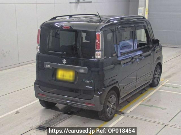 Used 2022 AT suzuki spacia-gear MK53S Image[1]