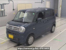 Suzuki WAGON R SMILE MX81S