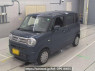 Used 2024 AT suzuki wagon-r-smile MX81S Image[0]