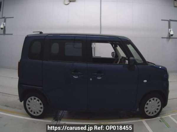 Used 2024 AT suzuki wagon-r-smile MX81S Image[2]