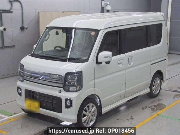 Used 2025 AT suzuki every-wagon DA17W Image[0]