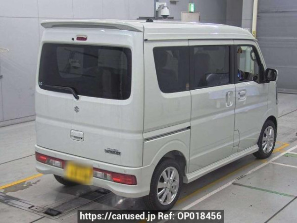 Used 2025 AT suzuki every-wagon DA17W Image[1]