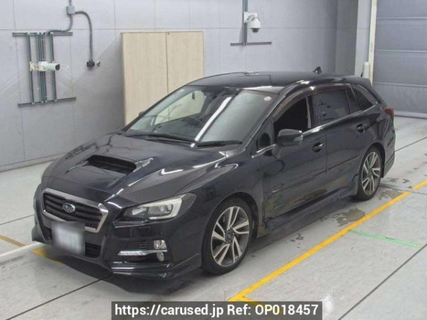 Used 2014 AT subaru levorg VM4 Image[0]