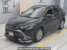 Used 2022 AT toyota corolla-cross ZVG11 Image[0]
