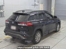 Used 2022 AT toyota corolla-cross ZVG11 Image[1]