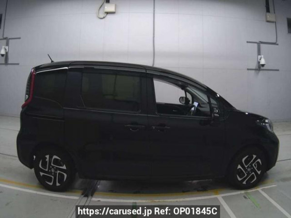 Used 2022 AT toyota sienta MXPC10G Image[2]