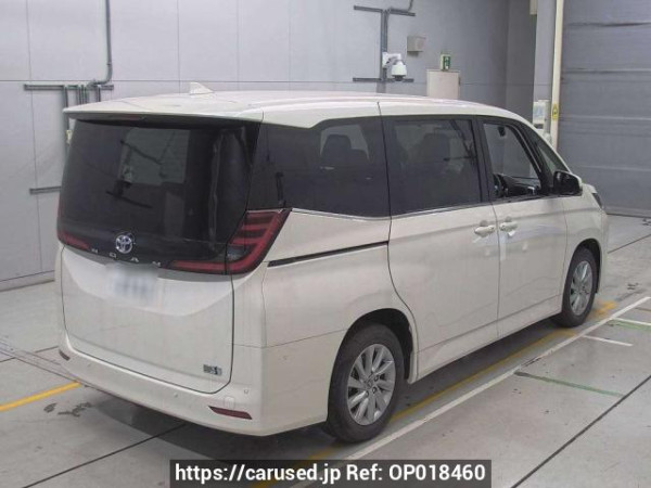 Used 2025 AT toyota noah ZWR90W Image[1]
