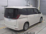 Used 2025 AT toyota noah ZWR90W Image[1]