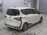 Used 2015 AT toyota sienta NSP170G Image[1]