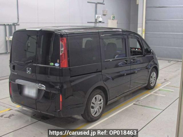 Used 2019 AT honda step-wgn RP1 Image[1]