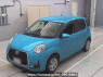 Used 2023 AT toyota passo M700A Image[0]