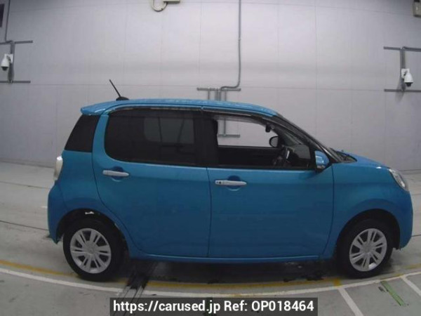 Used 2023 AT toyota passo M700A Image[2]