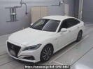 Toyota Crown Hybrid AZSH20