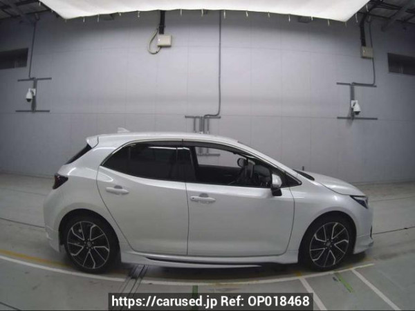 Used 2023 AT toyota corolla-sports ZWE219H Image[2]