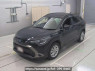 Used 2022 AT toyota corolla-cross ZVG15 Image[0]