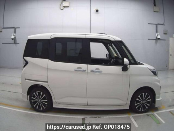 Used 2025 AT toyota roomy M900A Image[2]