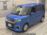 Used 2021 AT suzuki solio MA27S Image[0]